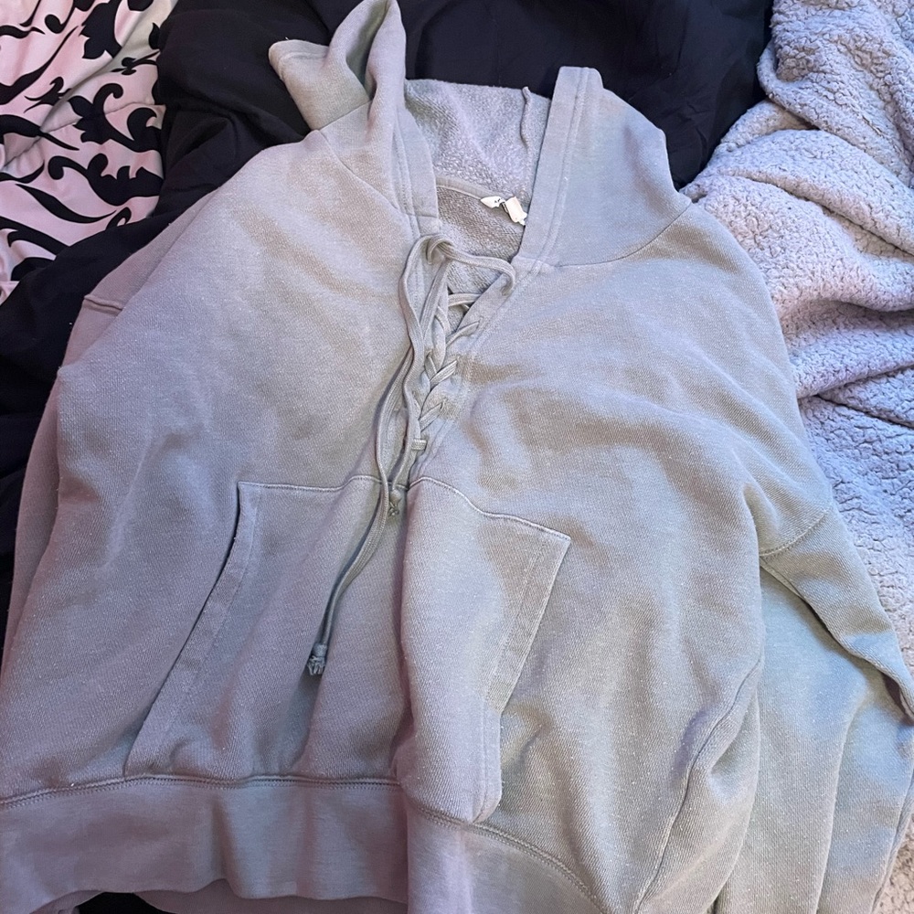 American Eagle Hoodie